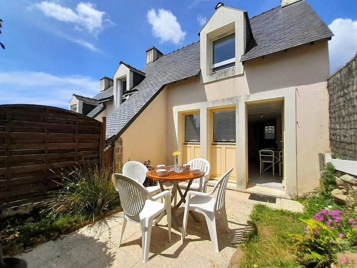 Maison Cosy 3 Pieces Avec Terrasse A 800M De La Plage - Wifi, Lave-Vaisselle, Parking Public - Fr-1-477-238 La Trinité-sur-Mer 0*,  Frankreich